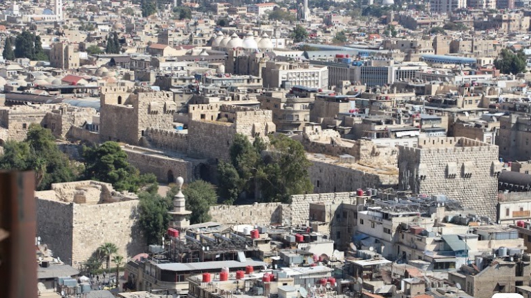سوريا.. حين يدفع الناس ثمن كل ثانية حياة!