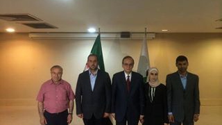 سوريا كمسرح للأداء الرديء
