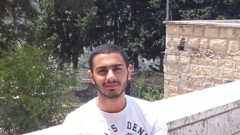 سوريا تحصد فضية البرازيل.. الفضل لمارك جبور