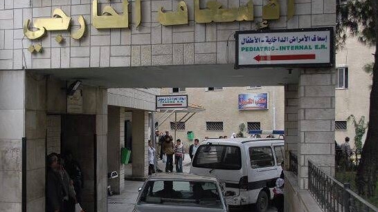 سوريا تسجّل وفاة جديدة بفيروس كورونا و3 حالات شفاء