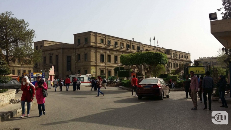 سوريتان تفضلان مصر على أوروبا وكندا!