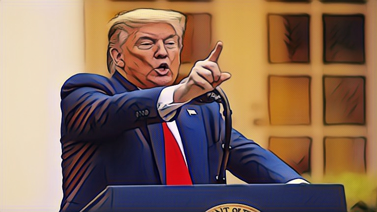 صراع على الرئاسة… صندوق الانتخابات الأميركية وصل إلى سوريا؟