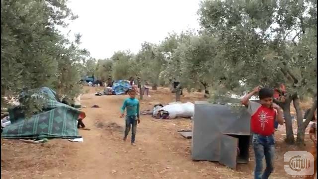 Stability is The Dream of Syrians!