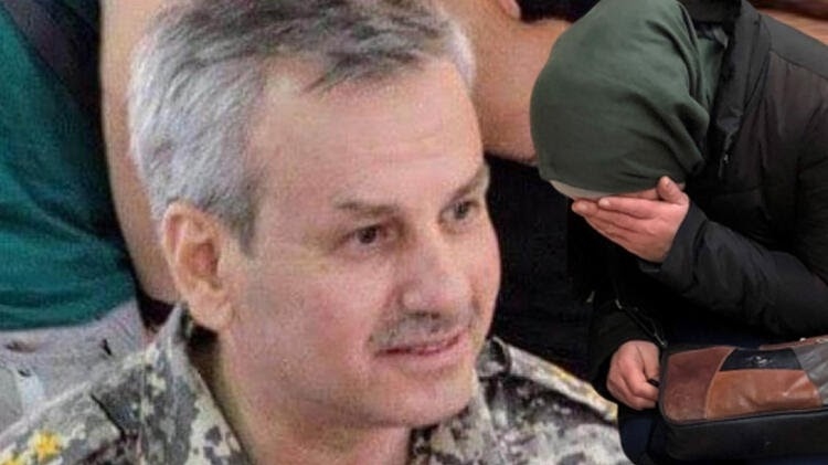 إسطنبول: مقتل طيار سوري منشق ذبحاً بالسكين