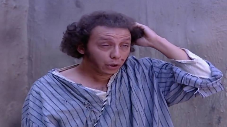 صطيف الأعمى لخامنئي: نصرتم عروبتنا وهويتنا وثقافتنا وانتمائنا