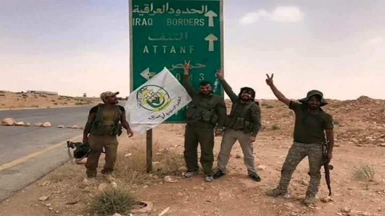 سياسة جديدة لتطويق النفوذ الإيراني في المنطقة… ما خطواتها في سوريا؟ 