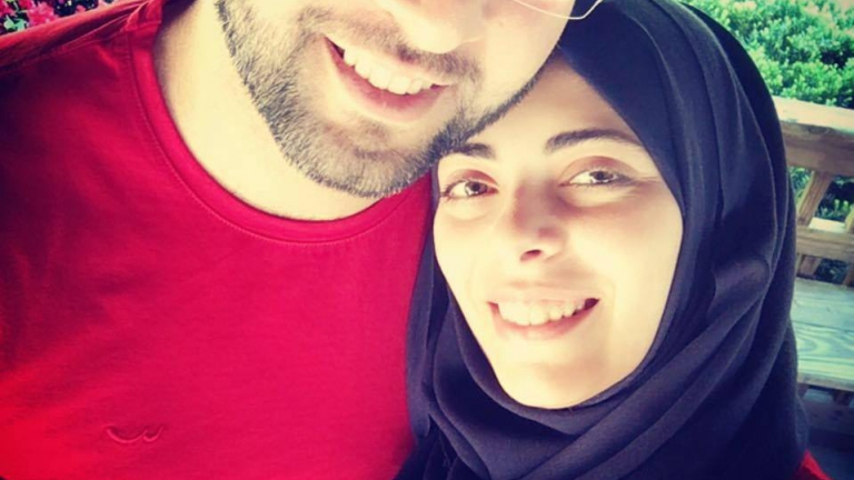 سيدة سورية.. هذا مافعله بي الرئيس ترامب!