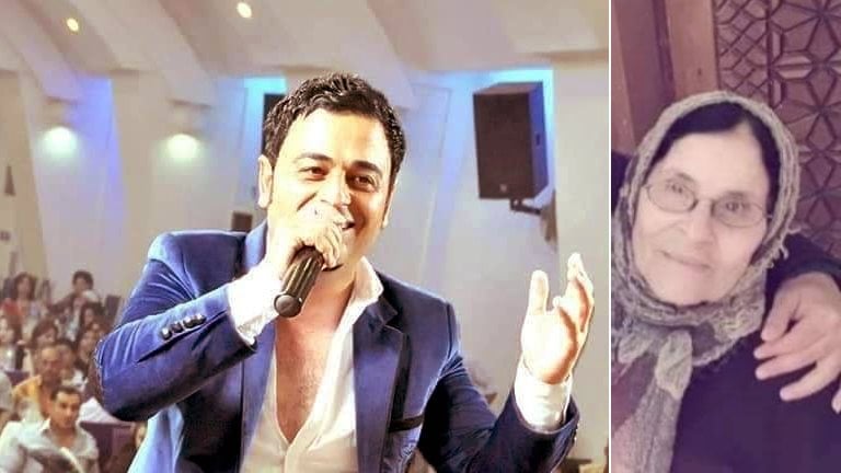 سيدة سورية تفارق الحياة بعد ساعات من وفاة ابنها 