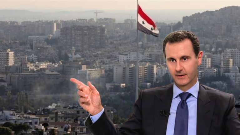 صيف ملتهب في سوريا… مصير غامض ينتظر الأسد 