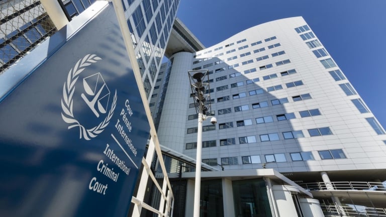 Syria and International Court.. Warlords and Peace Princes!