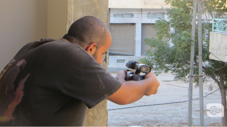 Syria: Risks Face Journalists in Daraa