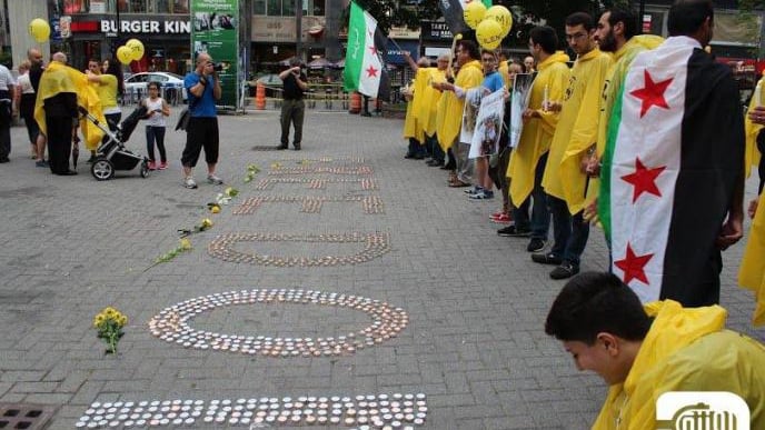 Syria: Three Years After The Chemical Attack .. What Has Changed?