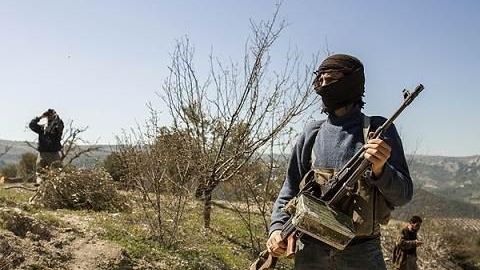 Syrian Coalition Condemns the Perpetrators of Latakia's Massacres.