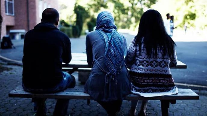 SYRIAN PASSPORT: THE ROAD TO ASYLUM?