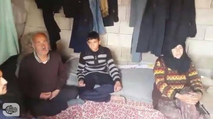 Syrian Refugees Call Turkish Shops Home Now!