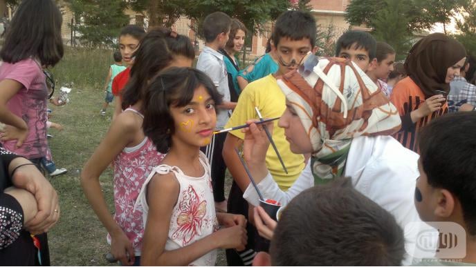 SYRIA’S CHILDREN: THE ‘BLACK BOX’ OF THE CONFLICT