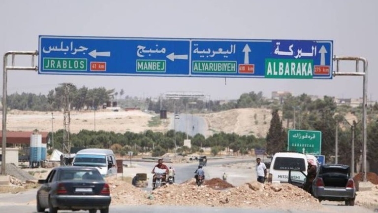 سيطرة تركيّة قريبة على تل رفعت و عين العرب… ماذا عن منبج؟