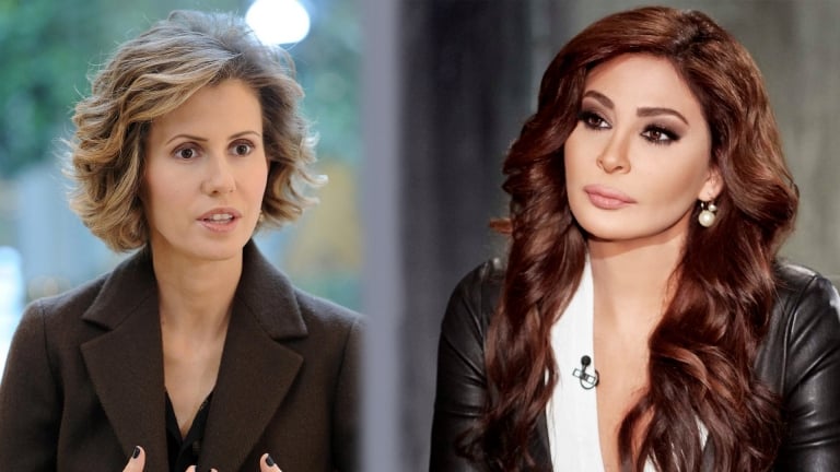 تعافت أليسا وأصيبت أسماء الأسد.. ما حكاية سرطان الثدي؟