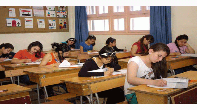 تعليمات الدورة الثانية للشهادة الثانوية