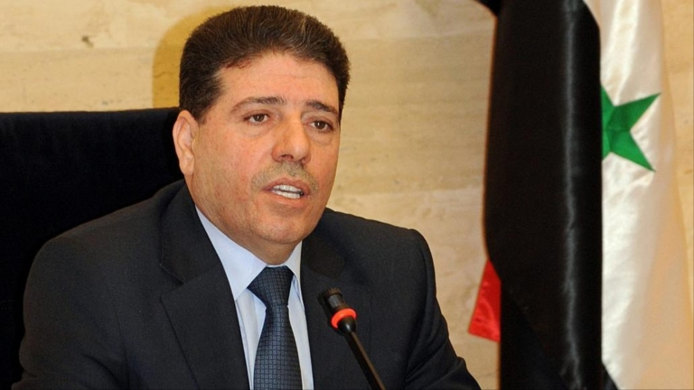 تعميم يسمح بتمديد إجازة العامل خارج سوريا عن طريق 
