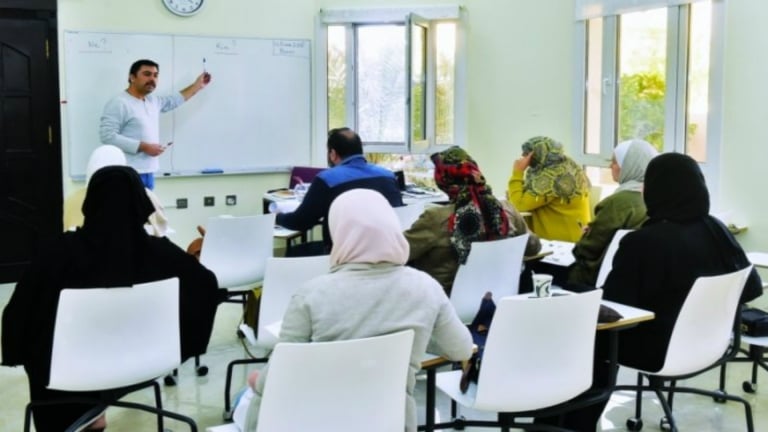 تعرف على امتحان الكفاءة في اللغة التركية (TYS)