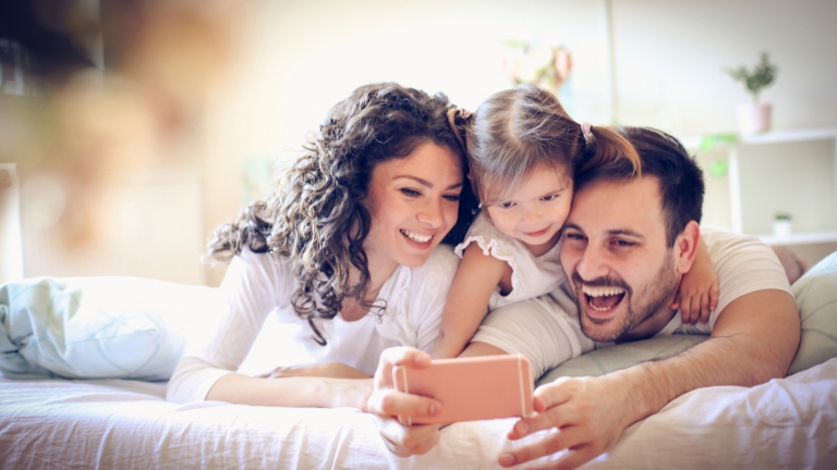 تعرف أكثر عن التماسك الأسري... أشكاله ومستوياته