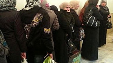 تعذيب .. اغتصاب.. ومحاكمة إجتماعية