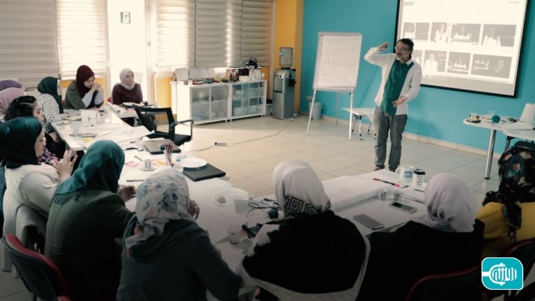 Will Syrian social taboos remain forbidden subjects for discussion