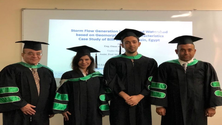 طالب سوري يكسب قضية ضد جامعة ألمانيّة فصلته لأسباب عنصرية