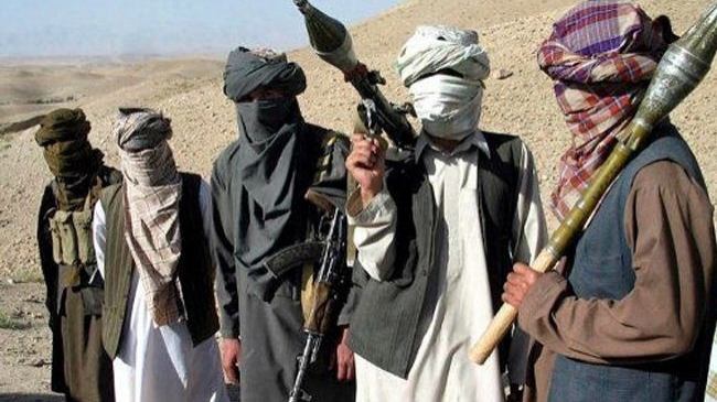طالبان تدعو الفصائل الإسلامية إلى وقف القتال بسوريا