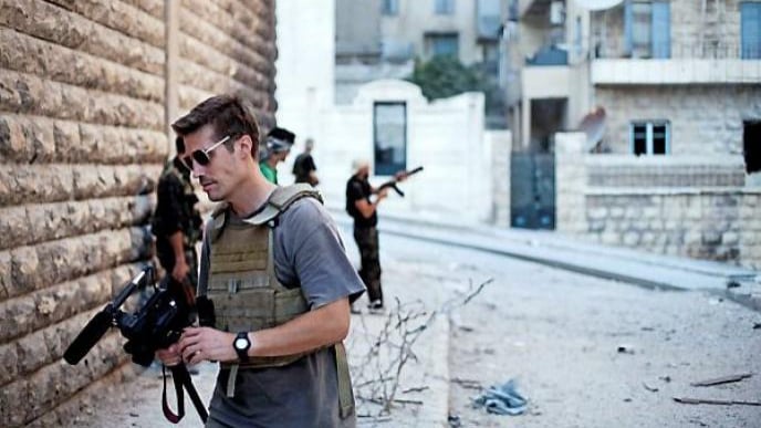 Targeting of Journalists in Syria... Accountability or Impunity?!