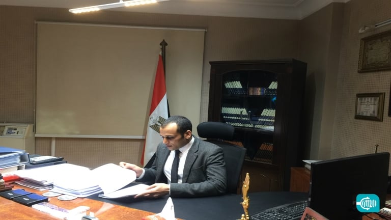 كيف تحصل على تأشيرة دخول إلى مصر؟