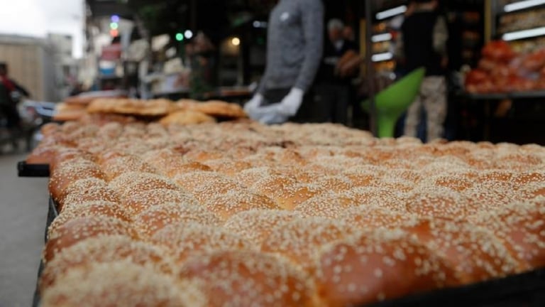 تازة المعروك… تعرف على أنواعه وكيف يحضر (فيديو)