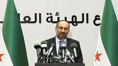 طبيب عيون للنظام وآخر لأسنان المعارضة
