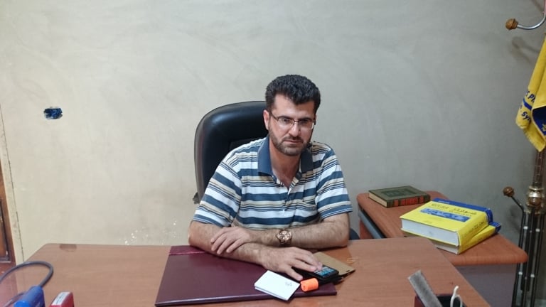 طبيب درعاوي 