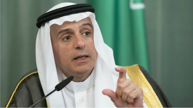 تضارب الأنباء حول تغيير السعودية موقفها من الأسد
