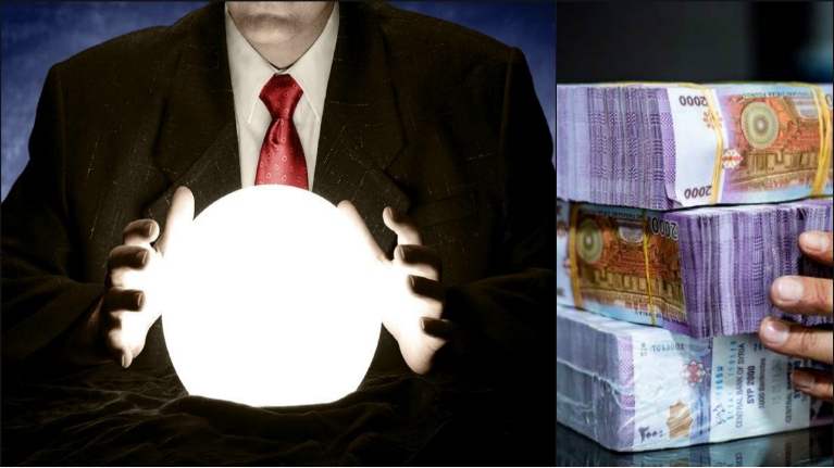 تدهور الليرة السورية أسقط تنبؤات المنجمين 