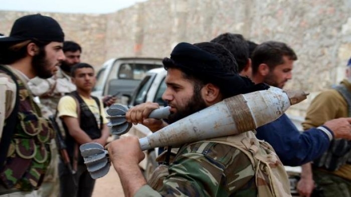 إتفاق بين تحرير الشام و الأحرار ينهي النزاع الدامي بينهما