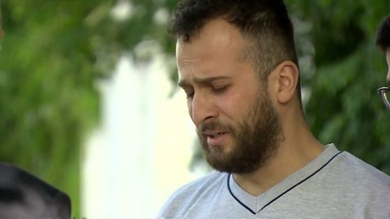 تفاصيل الليلة الأخيرة للاجئ سوري في برج لندن