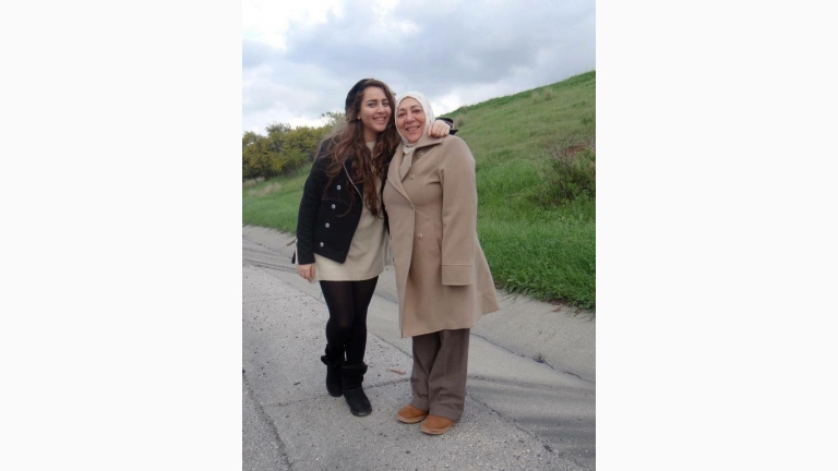 أصغرهم حلا ..عائلة بركات تفقد أبناءها في الخارج ‎‎