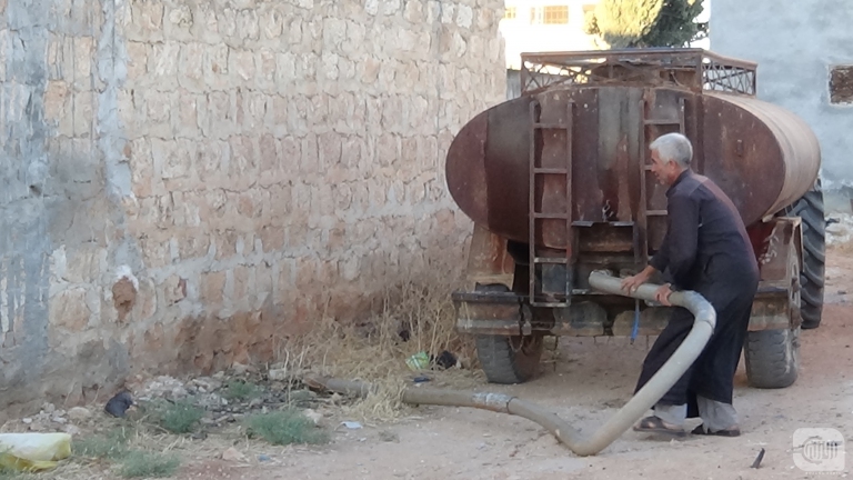 تفشي أمراض وبائية بسوريا.. وتحذيرات من 