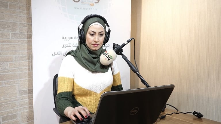 تغيير صور نمطية للمنطقة الشرقية... مهمة نجحت فيها راما العبوش