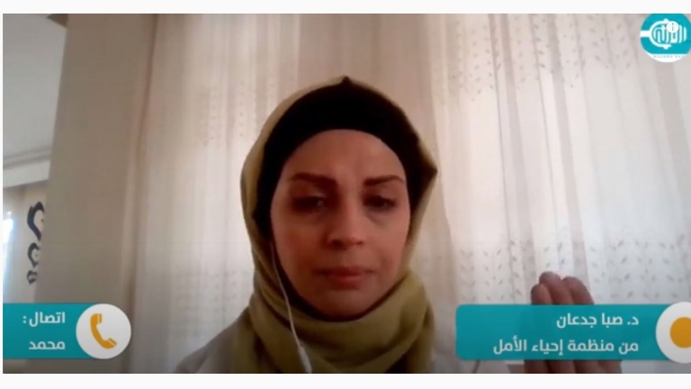 تجربة شفاء من فيروس كورونا وهل تختلف الأعراض من شخص لآخر؟