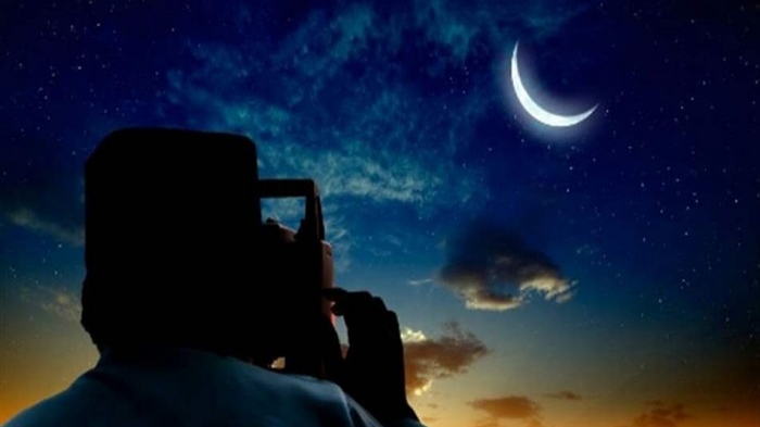 تحديد موعد عيد الفطر فلكياً في سوريا
