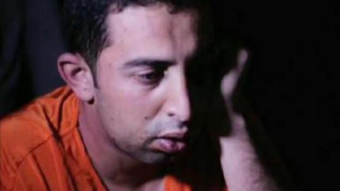 The Arab Inferno—From Buazizi to Kassasbeh