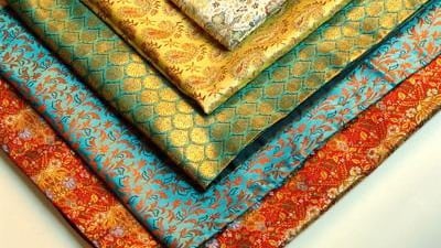 The Damascene Brocade