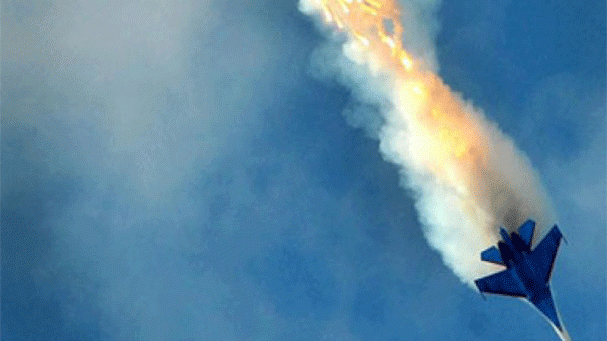 The Downing of the Russian Jet: A Response to the Paris Attacks!