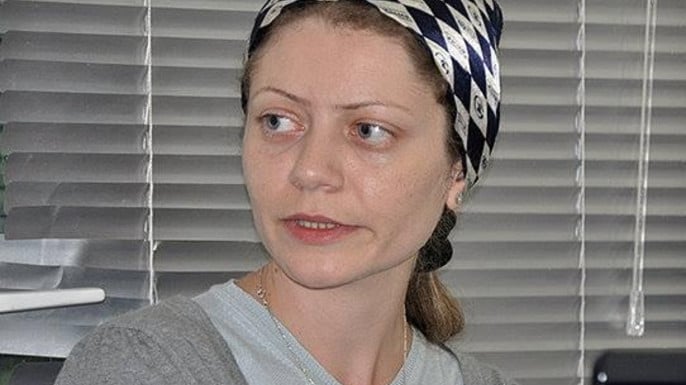 The Girl of Syria Story!