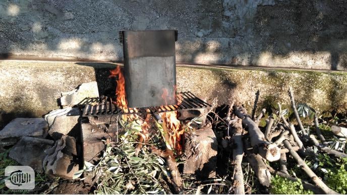 THE PEOPLE OF WADI AL-NASARA: OUT OF FAVOUR WITH THE REGIME