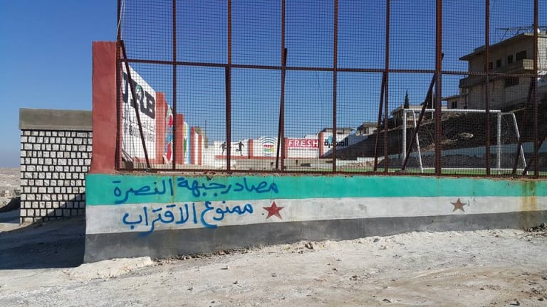 The Voice of the Revolution: Between Arrest and Assassination